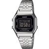 Casio - LA680WEA-1EF - OROLOGIO CASIO VINTAGE LA680WEA-1EF