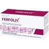 Ferfolix Integratore Alimentare Ferro 10 flaconcini monodose