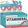 DIETMED ITALIA SRL VITAMINERAL AZ TOTAL 30CPS