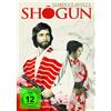 PARAMOUNT PICTURES Shogun - Box-Set