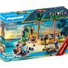 Playmobil Isola Dei Pirati