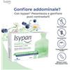 Isypan Pesantezza Gonfiore 20 Compresse Masticabili