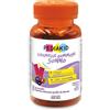 LABORATOIRES INELDEA PEDIAKID CARAMELLE GOMMOSE SONNO 60 ORSETTI