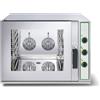 FIMAR Forno elettrico misto - N. 4 x cm 60 x 40 o GN 1/1 - cm 92 x 84 x 70.5 h