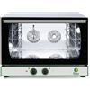 FIMAR Forno elettrico - N.4 x cm 60 x 40 o GN 1/1 - cm 75 x 65 x 56h