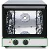 FIMAR Forno elettrico - N. 3 x cm 34.6 x 26 - cm 46.5 x 55 x 45.5 h