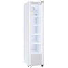 COOL HEAD Armadio frigorifero - Capacità Lt 300 - cm 44 x 70.8 x 184 h