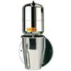 VEMA Frullino frozen 800 cl da parete con bicchiere inox