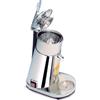 VEMA Spremiagrumi elettrico professionale con pigna inox