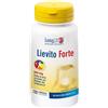LONGLIFE Lievito Forte 120 compresse rivestite - Integratore per favorire il metabolismo energetico