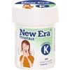 NAMED New era K 240 granuli - Integratore per unghie e capelli fragili