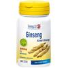 LONGLIFE Ginseng 5% 60 Capsule - Integratore energizzante