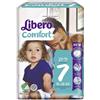 LIBERO Comfort - 21 pannolini taglia 7 (16-26 kg)