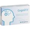 METAGENICS Cognifit 30 capsule - integratore per la funzionalità celebrale