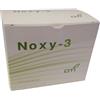 OTI Noxy 3 - Integratore per l'apparato cardiocircolatorio e la disfunzione erettile 20 bustine