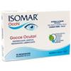 Isomar Occhi - Gocce oculari lenitive ed idratanti 10 monodosi