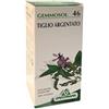 SPECCHIASOL Gemmosol46 Tiglio Argentato Flacone da 50 ml - Integratore per il tono dell'umore
