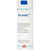 BRADERM kurac 30 ml - crema per contrastare l'acne