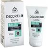 IDI FARMACEUTICI Decortil C - Crema Viso idratante 50 ml