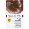 Bionike Shine On - Colorazione capelli N. 7.32 Biondo caramello