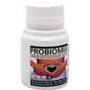 GHEOS Probiomix 60 capsule - Integratore di fermenti lattici vivi