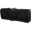 GATOR CASES - Borsa Pro-Go Professionale per Tastiera con Spallacci Rimovibili; Compatibile con Tastiere a 76 Tasti (G-PG-76)