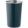 Tazza in acciaio riciclato personalizzata Fjard 350 ml personalizzate o neutre