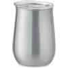 Tazza in acciaio riciclato personalizzata Ursa 500 ml personalizzate o neutre