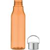 Bottiglia in RPET senza BPA 600 ml personalizzate o neutre
