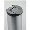 Thermos a doppia parete in acciaio inox 330ml personalizzate o neutre