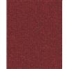 Tessuto Ribby Lurex a Coste Rosso e Rosso cm 50 x 105