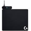 GielleService Base Logitech Powerplay con Sistema di Ricarica Wireless per Mouse Compatibile con G703/G903