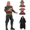 NECA Nightmare Nuovo Incubo Freddy Krueger Action Figure 20 cm Neca
