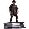 IRON STUDIOS Back to the Future III Statua Art Scale 1/10 Marty McFly 23 cm IRON STUDIOS