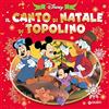 Disney Libri Il canto di Natale di Topolino