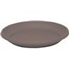 Arca Vasi Sottovaso similcotto per vaso da cm 65 cenere