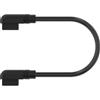Corsair iCUE LINK Cavo Slim 2x 135mm 90Â°