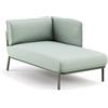 Emu Cabla Chaise lounge sx