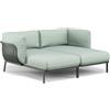 Emu Cabla daybed matrimoniale