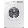 Samsung Lavatrice Crystal Clean 8Kg Ww80Cgc04Dthet Classe A 1400Giri