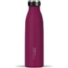 720°DGREE Borraccia Termica 500 ml milkyBottle - Senza BPA, Prova di Perdite - Bottiglia Acqua Termiche in Acciaio Inox - Borracce Perfetto per Bevande Calde, Fredde, Bambini, Bambina, Scuola