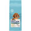PURINA Dog Chow Puppy pollo 14 kg
