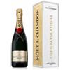 Moët & Chandon - Brut Imperiale - Specially Yours CONGRATULATIONS - Champagne - 75cl