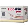 BIODUE Pharcos Liposkin Pro 15 flaconcini - Integratore per la cura dell'acne