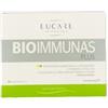 EUCARE bioimmunas plus 24 bustine - integratore immunostimolante