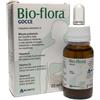 BIODELTA bioflora 20 ml gocce - integratore di probiotici