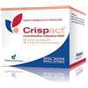 PHARMEXTRACTA crispact 30 stick orosolubili - integratore alimentare di probiotici