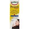 EQUILIBRA Propoli Spray 20 ml - Integratore alimentare utile alle prime vie respiratorie
