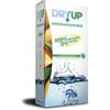 TOCAS Dryup Depurativo Forte 300 ml gusto pesca - Integratore drenante