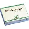 PETER ITALIA Osteo-Complex 30 Compresse - Integratore per controllo peso